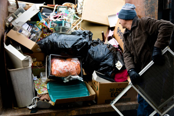 Best Junk Hauling Services  in Howard Lake, MN