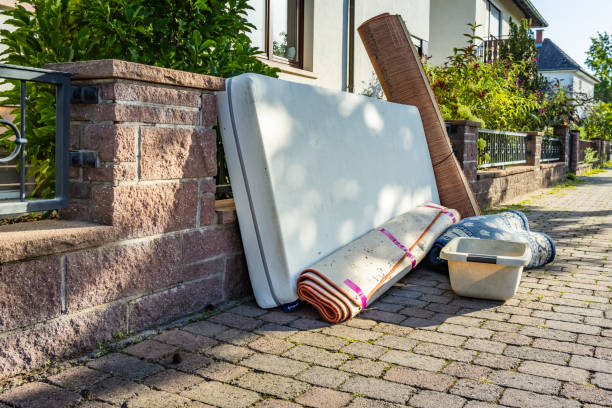 Best Affordable Junk Removal Services  in Howard Lake, MN
